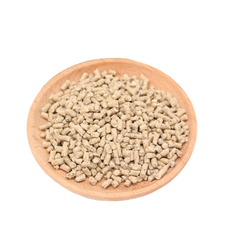 Potassium Humate Granular Plant Growth Stimulating Microbes Soil Conditioner