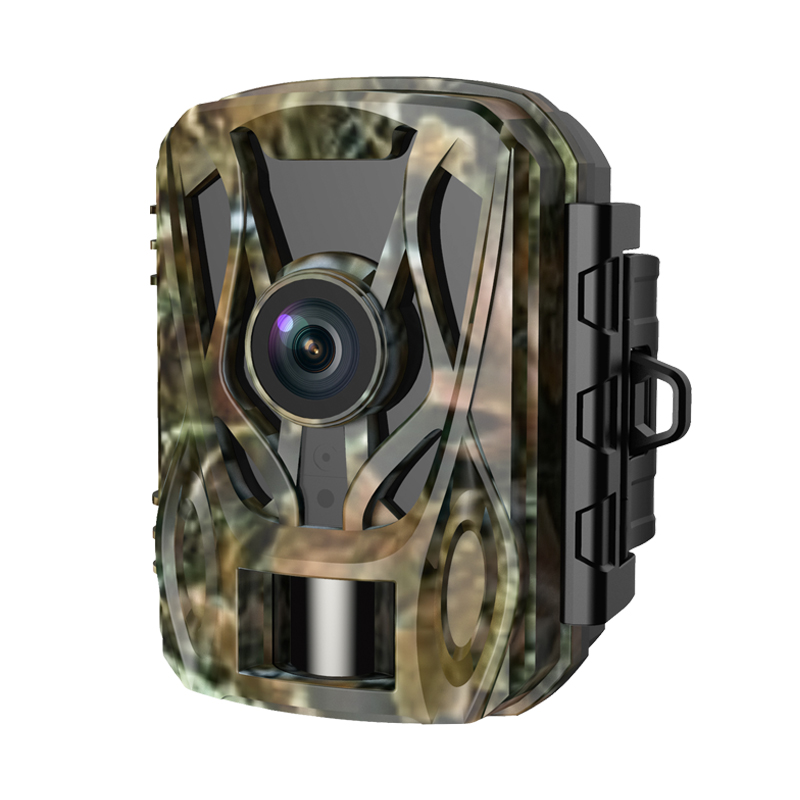 WiFi охотничья камера Trail 20MP Беспроводная сотовая игровая камера JDL206W