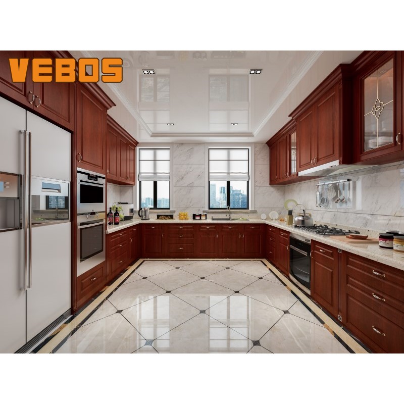 Factory customized design modern other kitchen furniture kitchen cabinet pvc and kitchen cabinets price