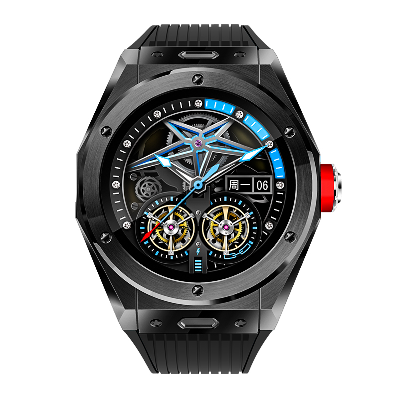 Смарт-часы Kunhuang MV58 2022 reloj inteligentes браслет монитор i iwo series 5 6 plus pro дисплей для игры Спортивные Смарт-часы