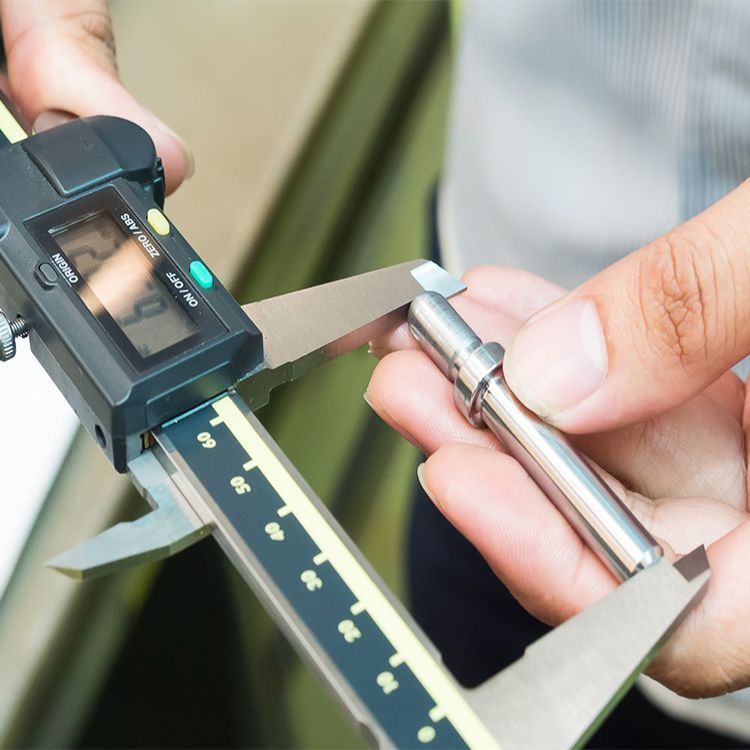 Pre Shipment Quality Control Product Apparel Equipment Machinery Inspection Service Guangdong