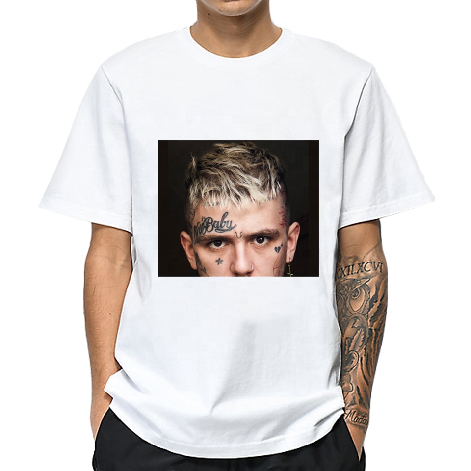 Оптовая продажа, летняя футболка Nipsey Hussle 2021, уличная одежда Nipsey Xxxtentacion Lil Peep, мужские футболки в стиле хип-хоп