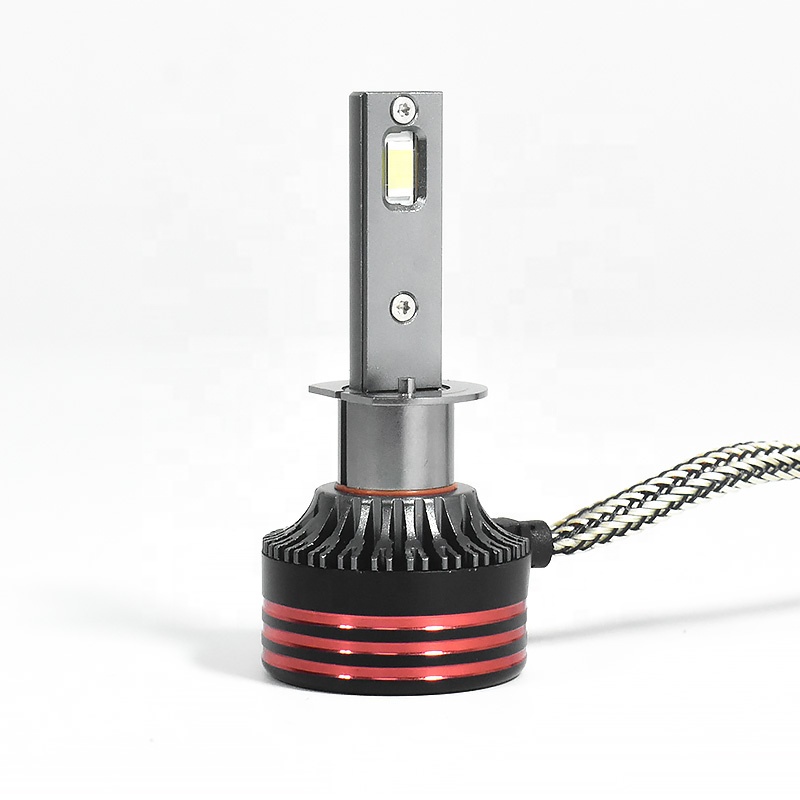 Conpex M8Pro Автомобильный свет водонепроницаемый H1 светодиодные фары