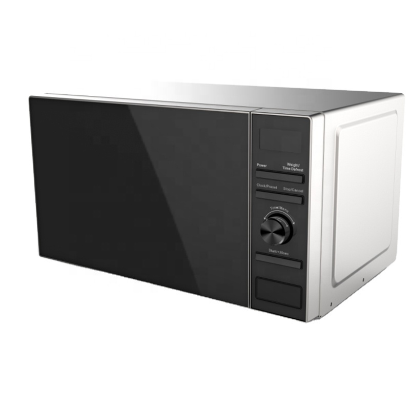 Мини портативные электрические кухонные микроволновые печи Oem 20 л для дома