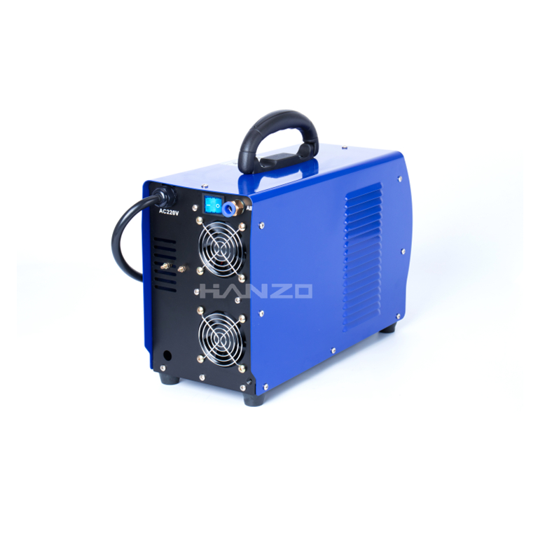 Wholesale price air cut 40 50 60 70 portable metal cutter machinery plasma cutting machine