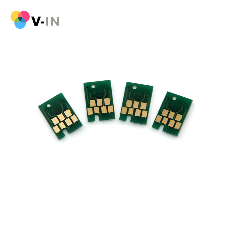 Чип картриджа T0481 T0482 T0483 T0484 T0485 T0486 для принтера Epson Stylus R 220 R200 R220 R300 R300M R320 R340 RX500 RX600