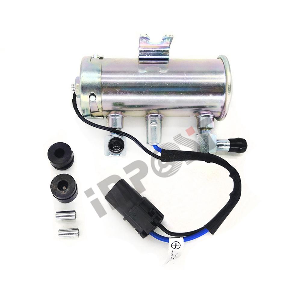 Топливный насос для экскаватора Hitachi 4HK1 6HK1 Sumitomo
