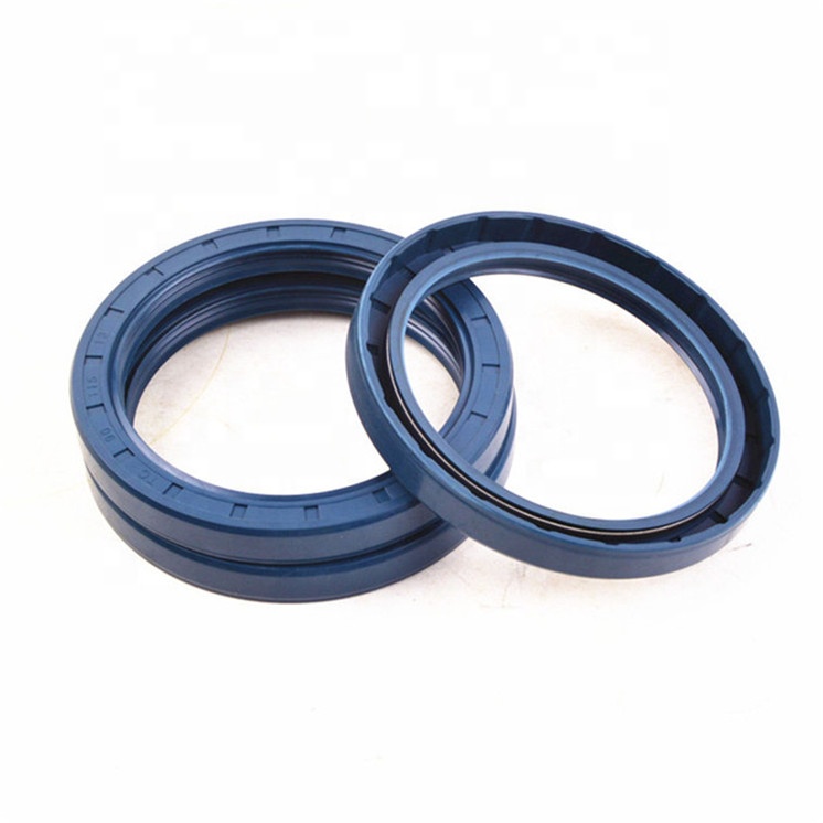 China High Temperature resistant NBR/FKM Rubber oil seal for Truck suspension