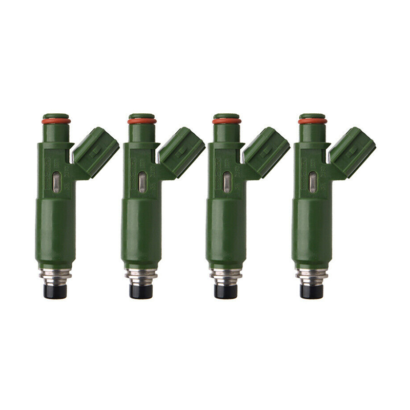 Сменные Топливные форсунки OEM DENSO 23250-22040, Новая TOYOTA PONTIAC CHEVROLET