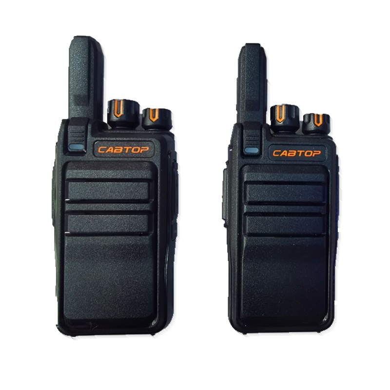 Удобная беспроводная 2 передающая радиоустановка Baofeng Uv-5r Профессиональный двухполосный Baofeng иди и болтай Walkie Talkie