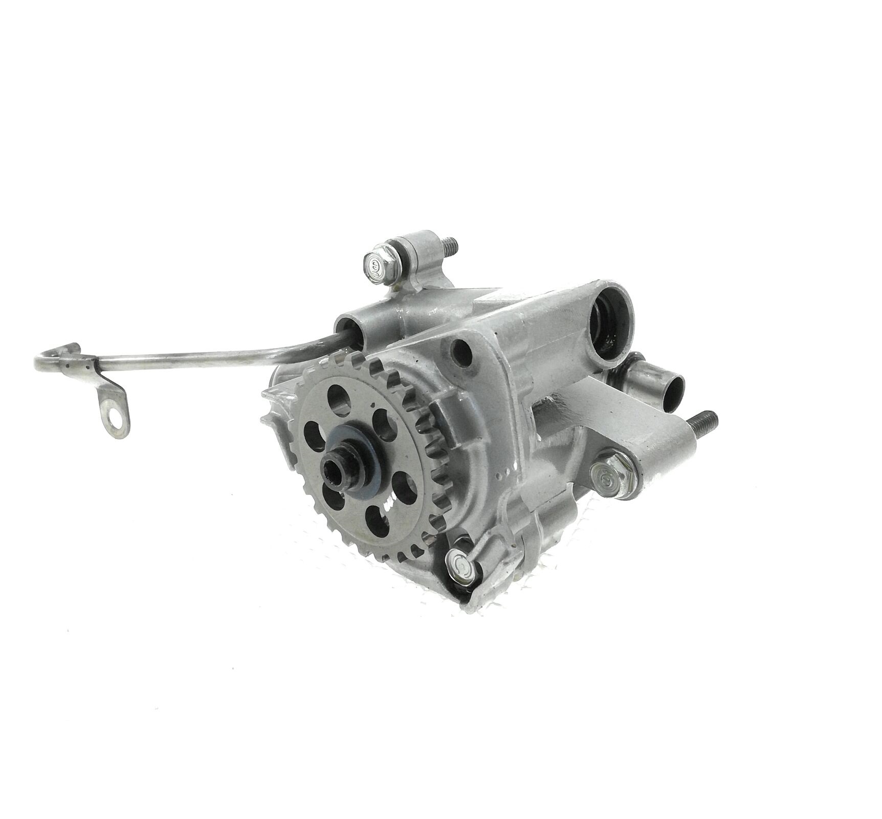 Запчасти для мотоциклов, масляный насос для Shadow Spirit 750 VT750DC