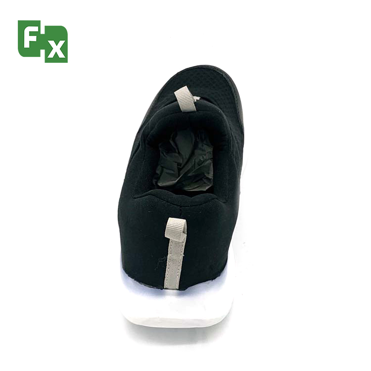 Cost-effective EVA sole mesh design breathable and ultra-lightweight trainers athletic men's sport running sneakers