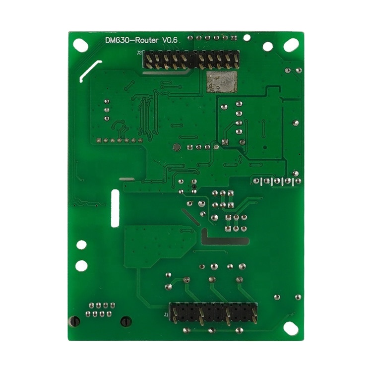 Bom Gerber файлы Pcba поставщик многослойных PCBA PCB сборка сервисный поставщик зеленый серебряный золотой красный светодиодный компьютер