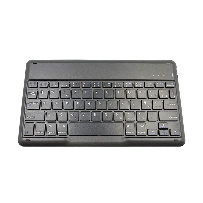 Factory Wholesale Fashion Universal Smart Wireless Touch Mini Backlit Keyboard For Laptop