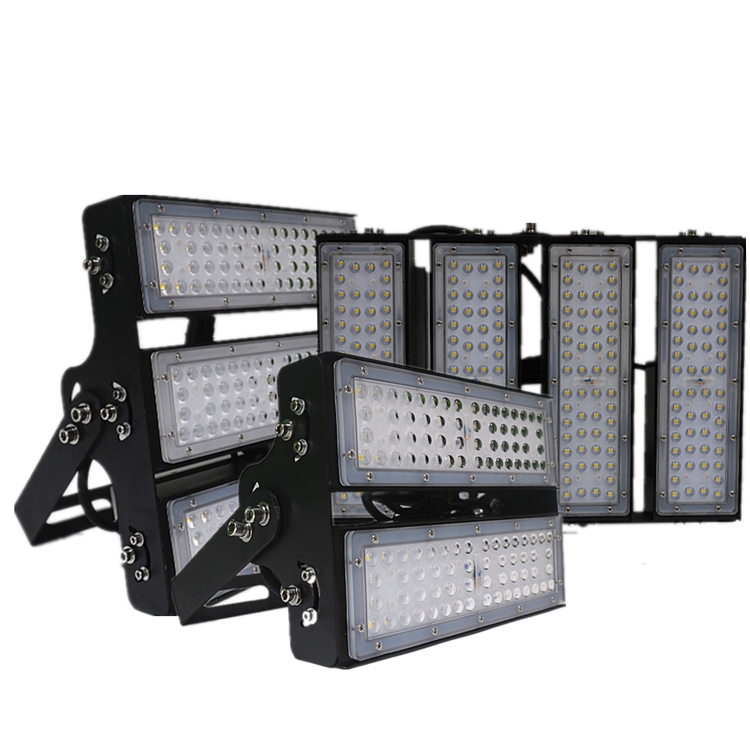 High-power and high-mast lighting IP65 outdoor module 100w led tunnel light with favorable price