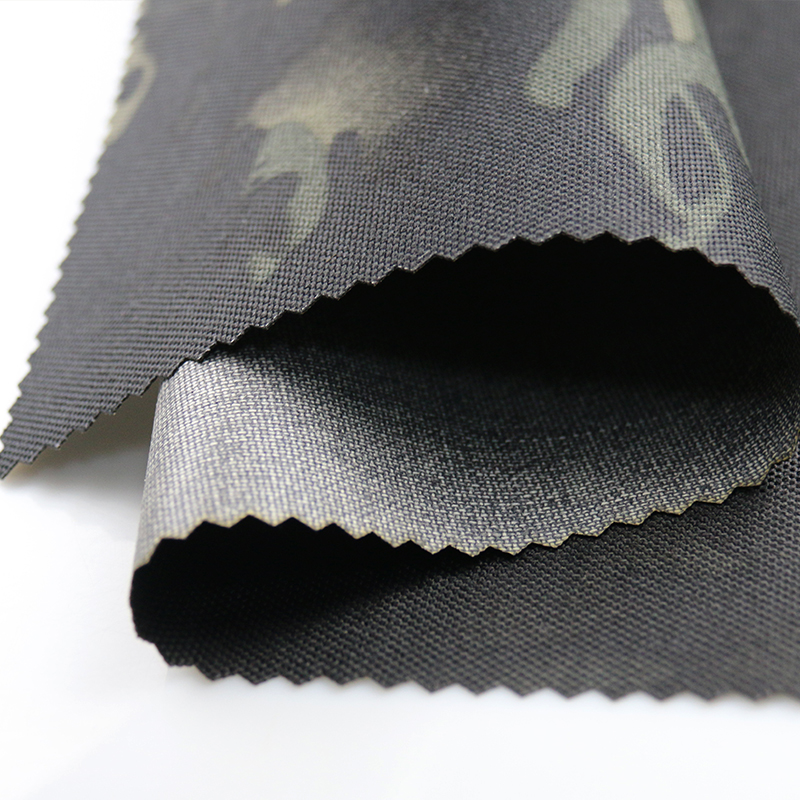 1050D нейлон MCBK cordura PU покрытие тактическая сверхпрочная Водонепроницаемая cordura