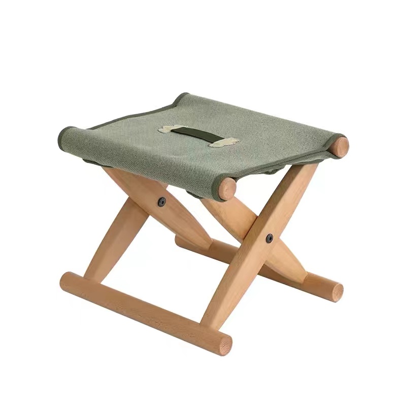 Lawn chairs folding outdoor kids wooden folding beach chair camping in bulk