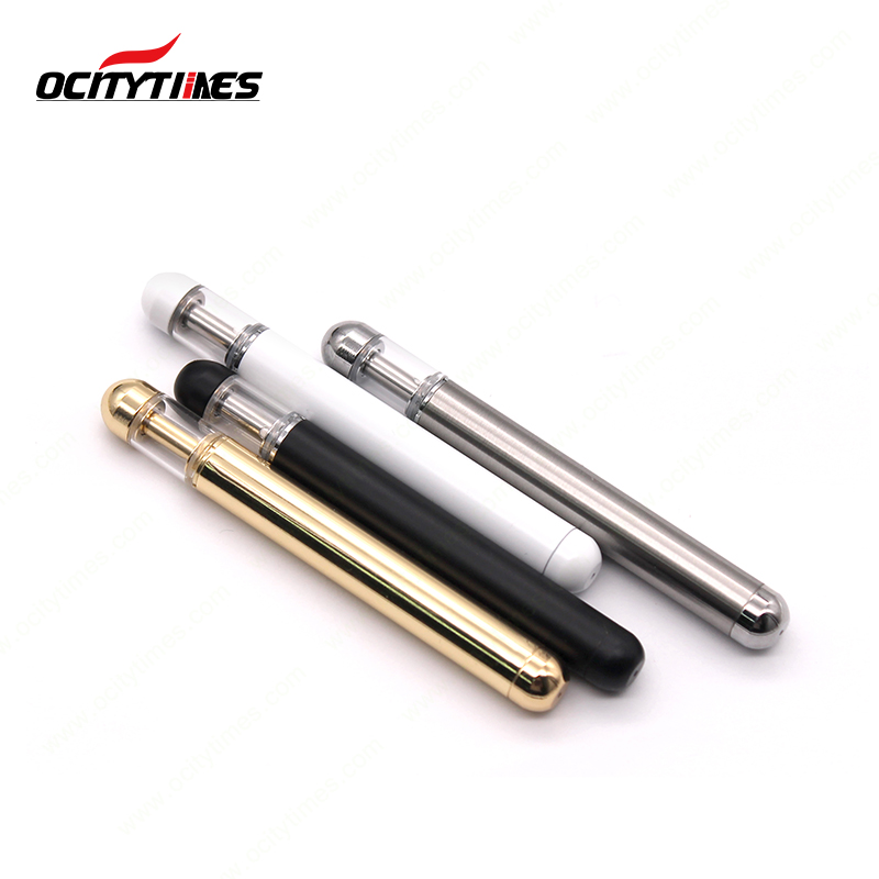 Ocitytimes O3 Цветная Керамическая катушка для электронной сигареты Cbd Vape Pen