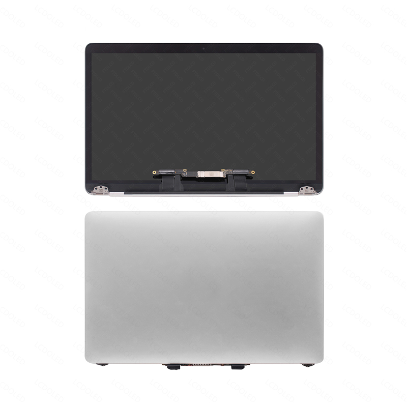 Детали для ноутбука A1989, панель ЖК-экрана для Macbook PRO Retina 13 дюймов, A1989, стекло для ЖК-дисплея EMC 3214 MR9Q2 2018 года