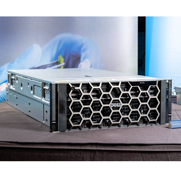 Сервер Dell Poweredge R940XA для стойки 4U