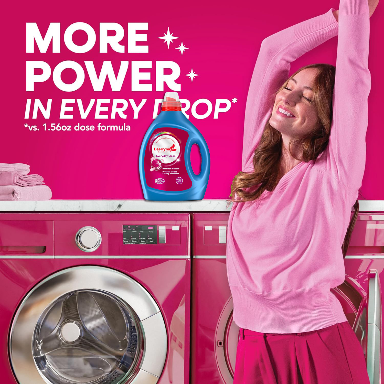 oem Washing Clothes Stocked Feature washing powder