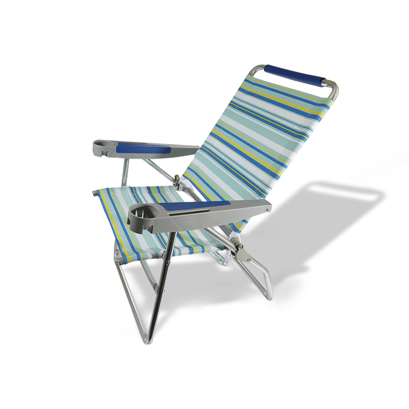 Cheap portable commercial outdoor folding camping chair ratton wholesale chair