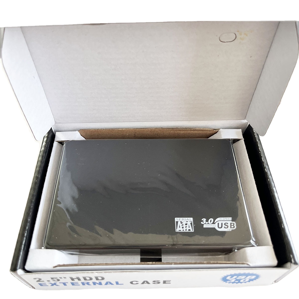 Оптовая продажа с завода, внешний жесткий диск USB 3,0 2,5 дюйма