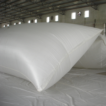 High Quality 20 Tons Flexitank Easy Loading Flexitank Bag 24000L Flexitank For Non-hazardous Liquid Store And Transportation