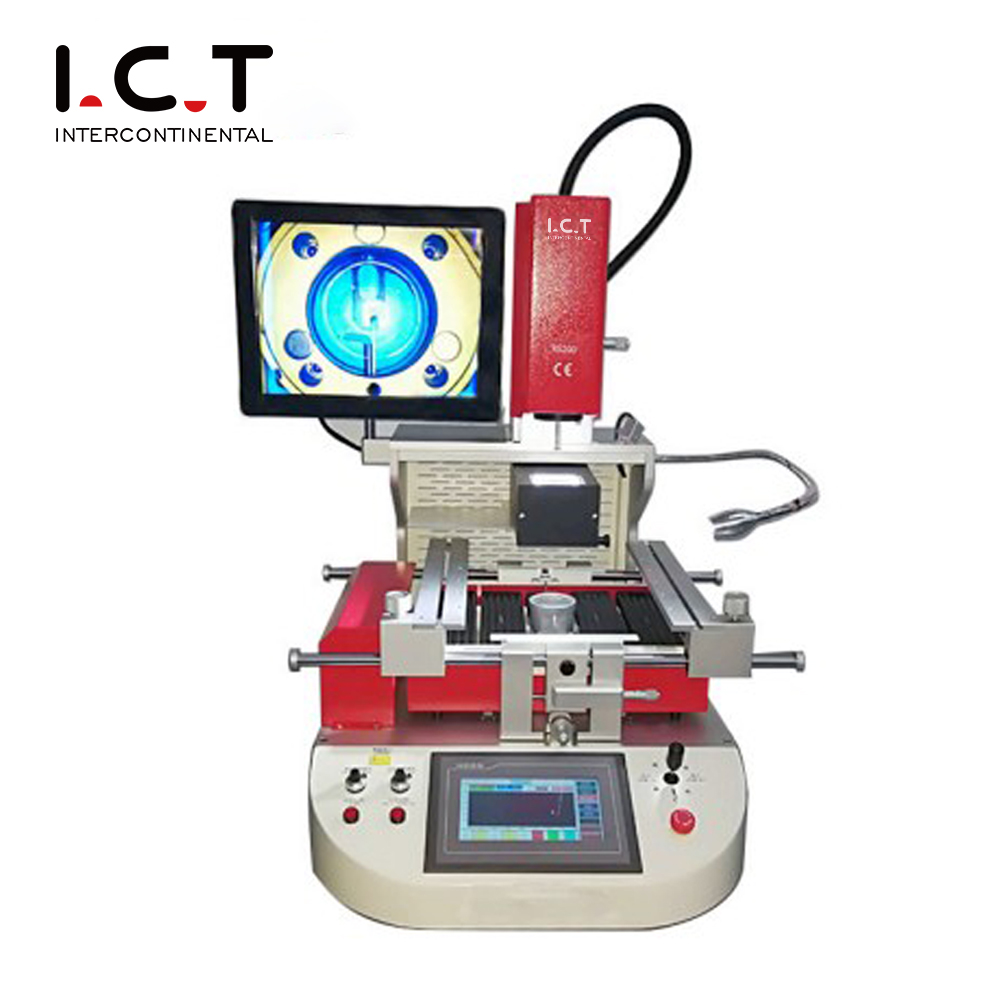 2019 New ETA BR120 Computer/ Laptop and Cell Phone Repair Tool Kit