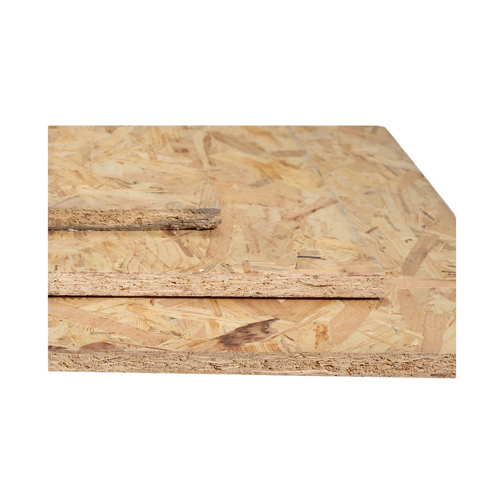 wholesale China Supply 9mm 12mm 15mm 18mm osb3 Waterproof OSB