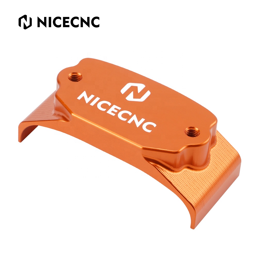 Кронштейн часового измерителя NiceCNC для KTM 250 350 450 SXF 2016-2017 2018 2019 2020 2021 2022