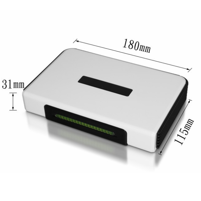 Шлюз Wi-Fi gsm, пластиковый ящик, беспроводной маршрутизатор, корпус для электронного устройства iot