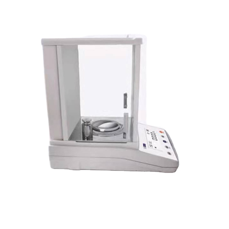 Laboratory Electronic Digital Electric Scale Analytical Balance