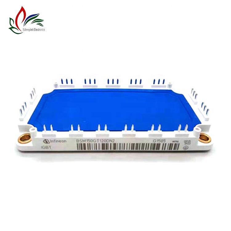 BSM150GT120DN2 IGBT Силовой диодный модуль