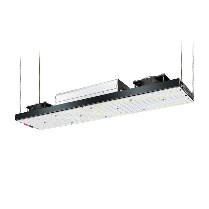 YXO YUXINOU BR RU EU Stock Full Spectrum LED Grow Light Foldable LM281B Best Indoor 240W Plant Led Grow Light bar