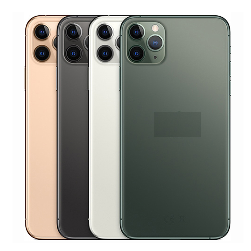 Телефон б/у для iPhone 8 8Plus X XR XS Xsmax 11 11Pro 11ProMax iphone 12 pro max