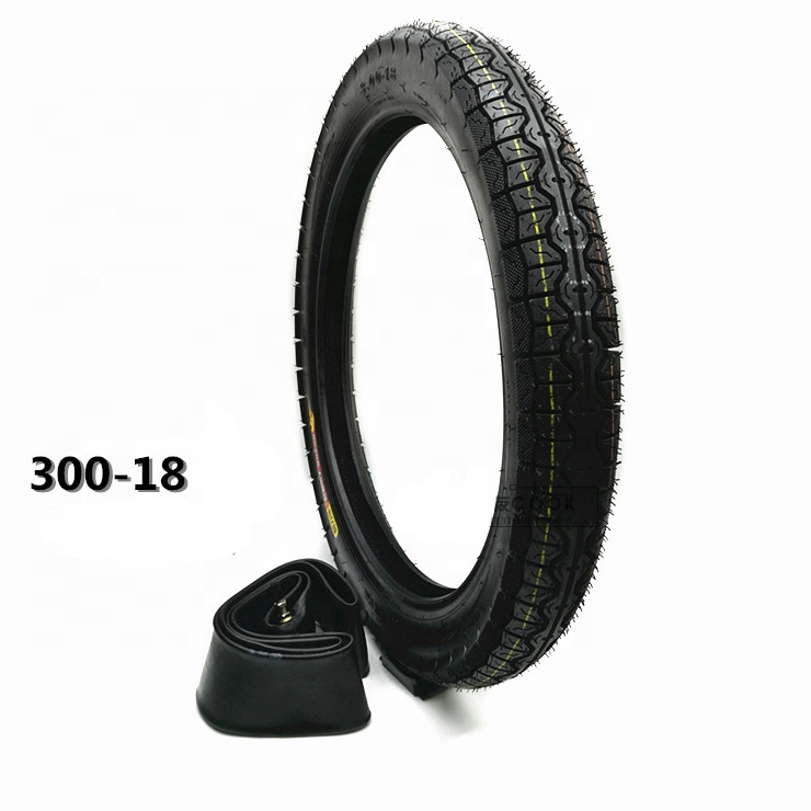 CG125 300-18 велосипед-внедорожник, колесный обод, шина с внутренней трубкой