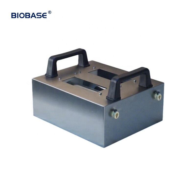 BIOBASE сбора газа капюшон лаборатории научно-исследовательских инструмент отходящих газов коллекция капюшон GCH-08 малая лабораторная мельница