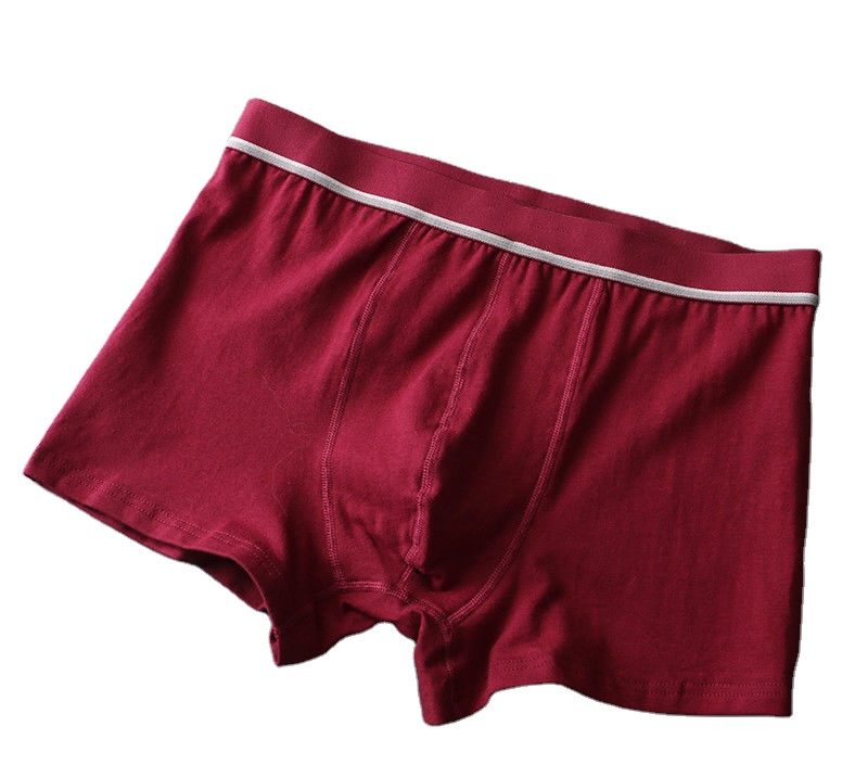 7XL Пользовательский логотип вашего бренда ethika Нижнее белье Боксеры Трусы мужские трусы Мужское нижнее белье хлопковые боксеры
