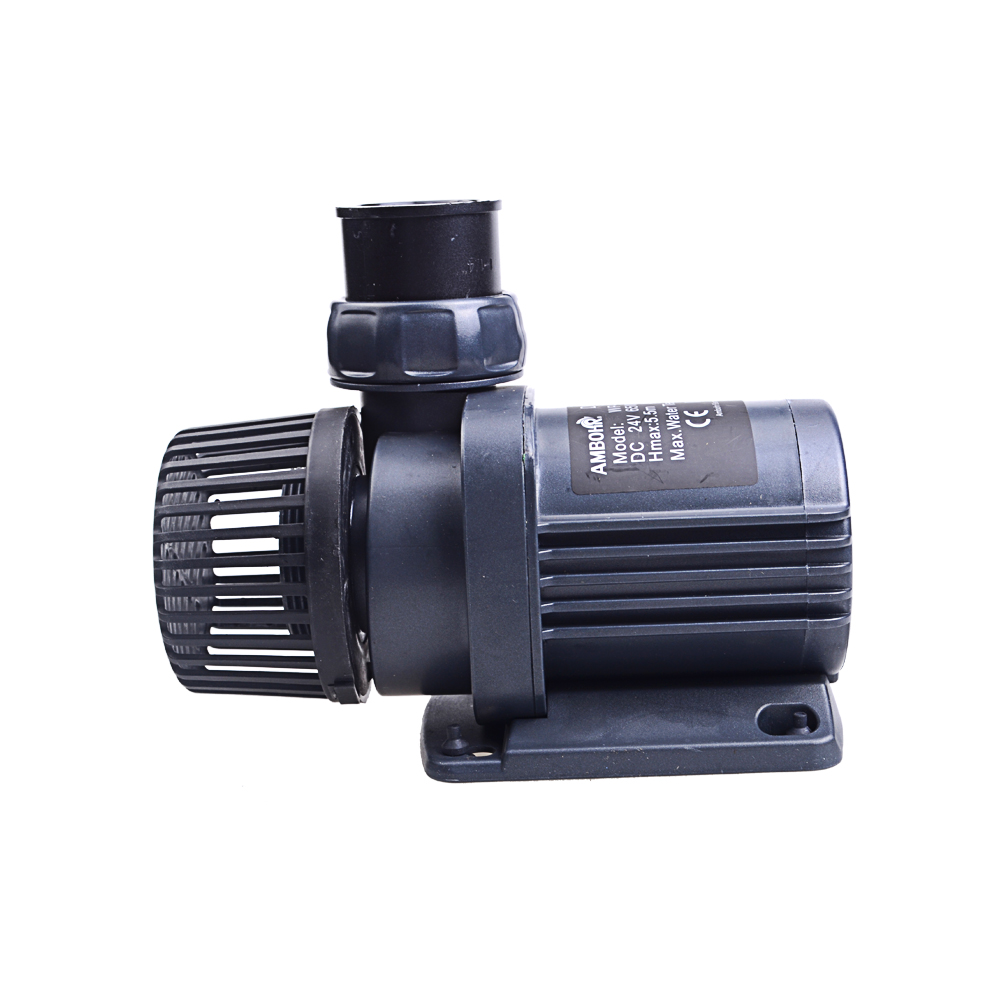 AMBOHR WP-D4000 Aquarium oxygen pump air compressor farming aeration pump air pump fish tank