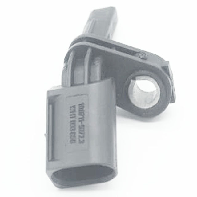 Front Right Wheel Speed ABS Sensor For VW wht003856