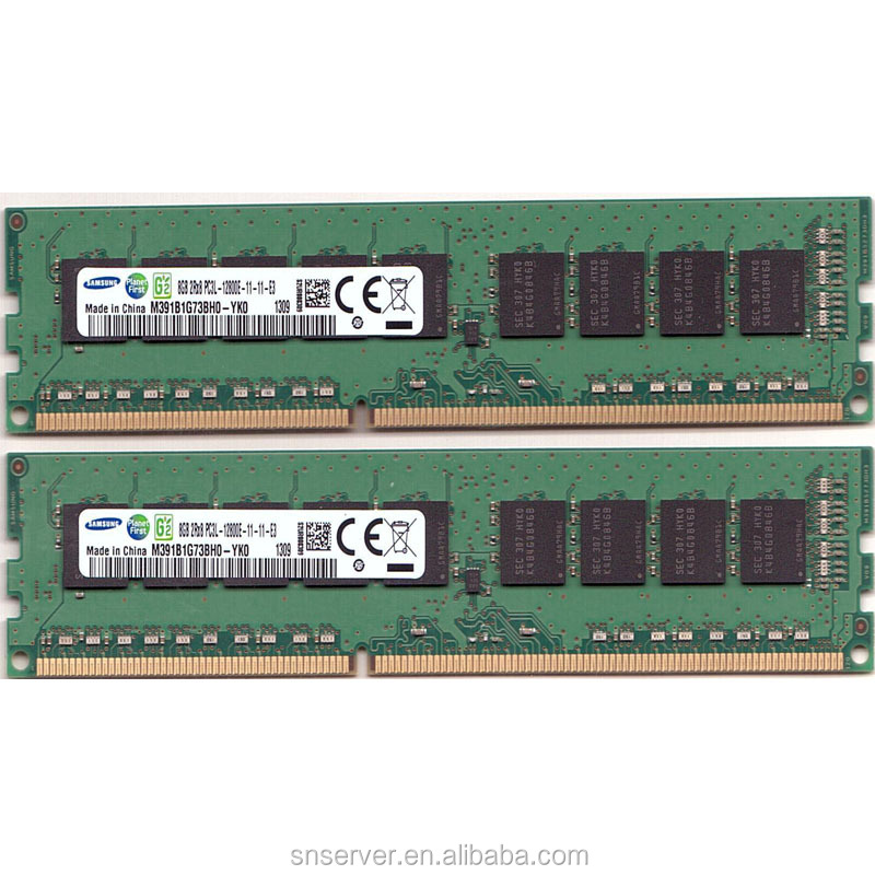 Для Kingston 32GB 2400MHz DDR4 ECC Reg CL17 DIMM 2Rx4 SY