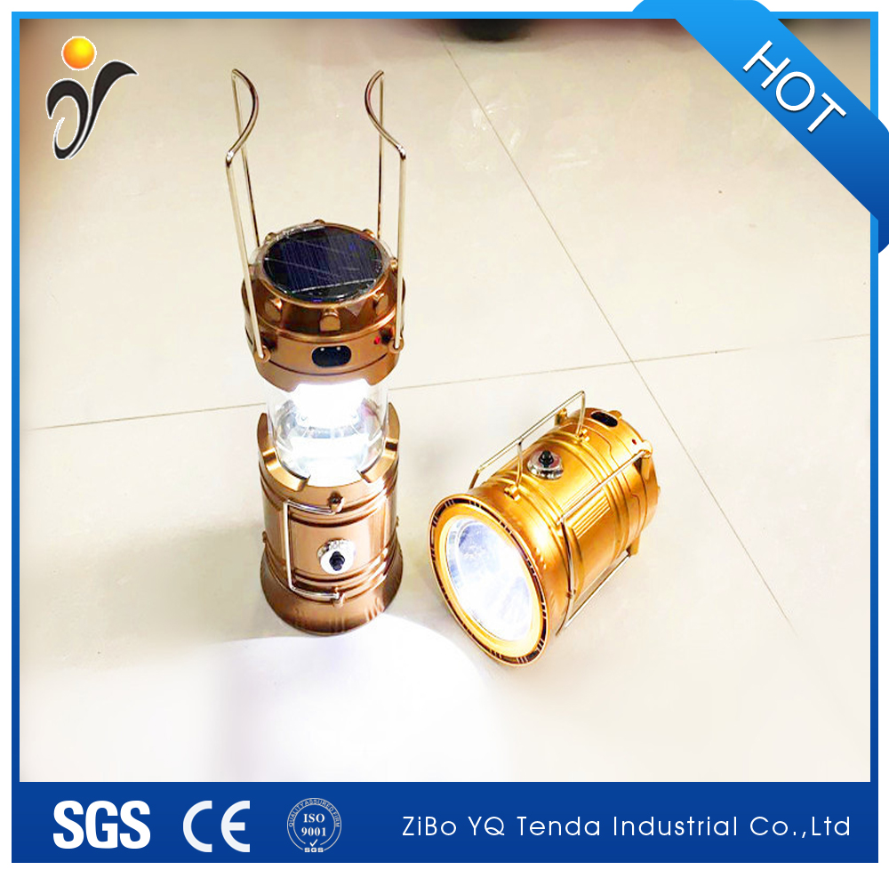 adventuridge rechargeable led camping lantern