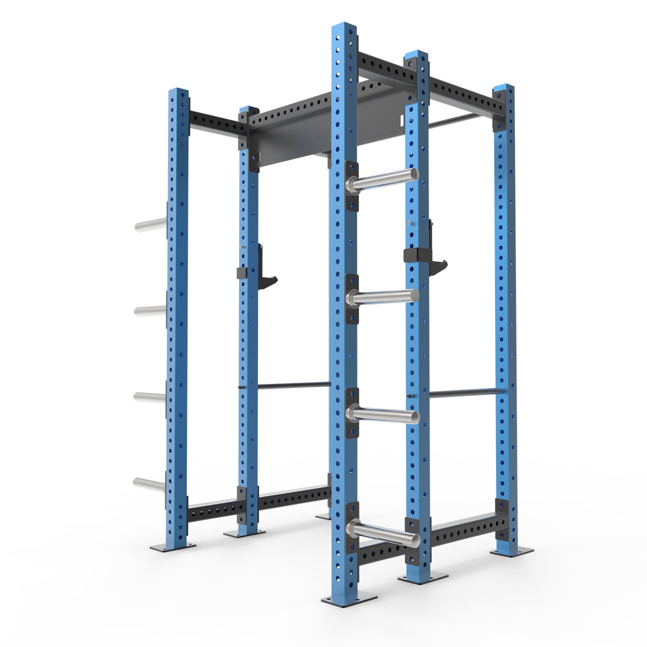 LDH custom gym machine cross functional trainer hammer strength weightlifting powerlifting rack fitness squat presspower rack