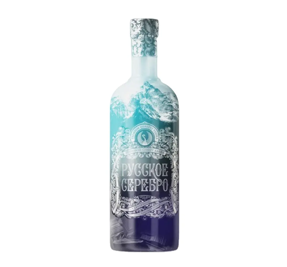 PREMIUM DISTILLED 500/1000 ml SPIRIT