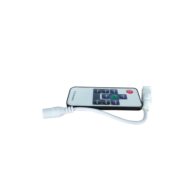 Factory Directly China Cheap Durable Portable Rgb Led Wifi Controller For Leds