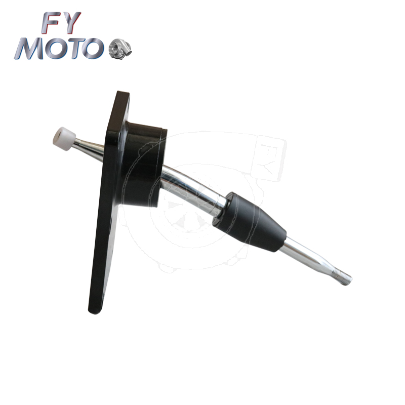 Короткий рычаг переключения передач для Nissa NISSA Silvia S13 180SX из нержавеющей стали