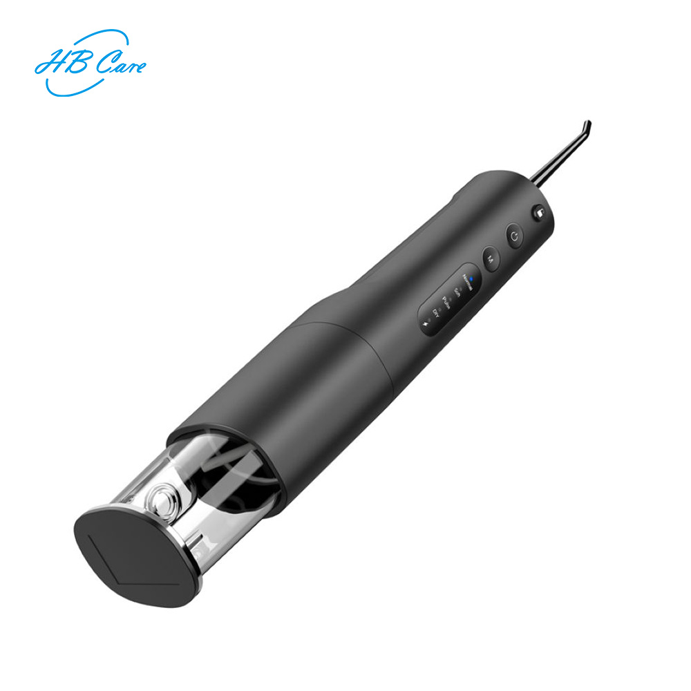 High Quality Electric 360ml ipx7 Oral Car Dental Water Jet Tooth Water flosser for Teeth SPA