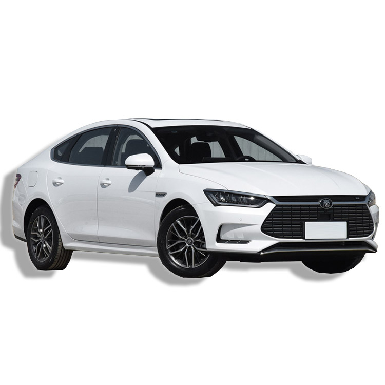 Chinese famous brand BYD QIN pro EV2019