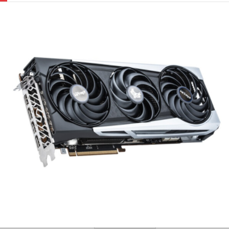 Sapphire AMD RADEON RX 6800XT 16G